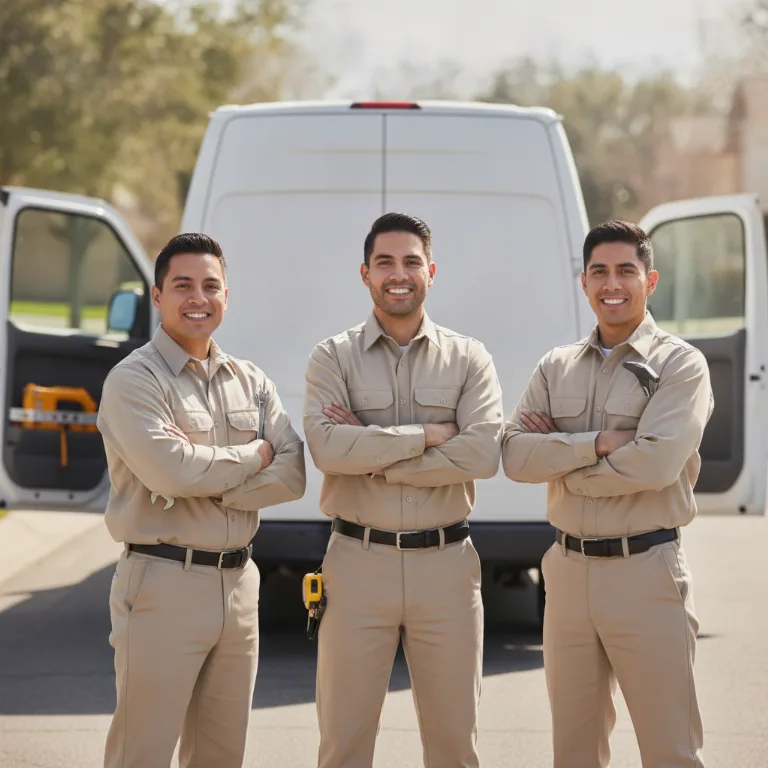 Contratista General equipo en Xico